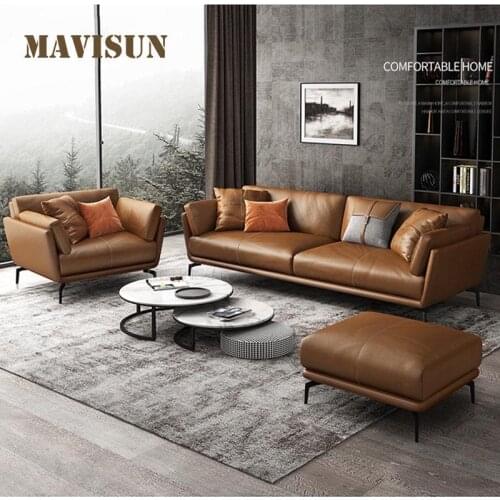 All Italian Luxury Big Sofa Combination Muebles De Sala New Classical Living Room European Sectional Sofa Set In High Quality