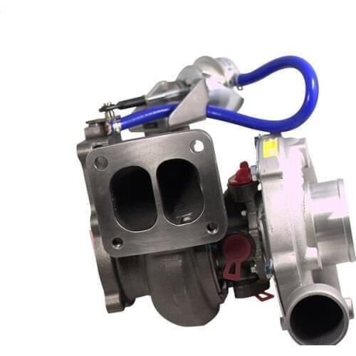 Xinyuchen turbocharger for 3537951/3537864 Auto spare parts small supercharger 4 cylinder turbo charger assy cars truck turbo