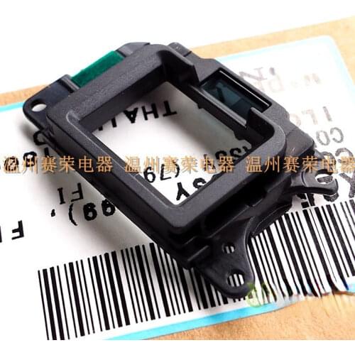 Camera Repair Parts Viewfinder Cover Eye Cup Fixed Base X-2594-590-1 For Sony ILCE-9 A9