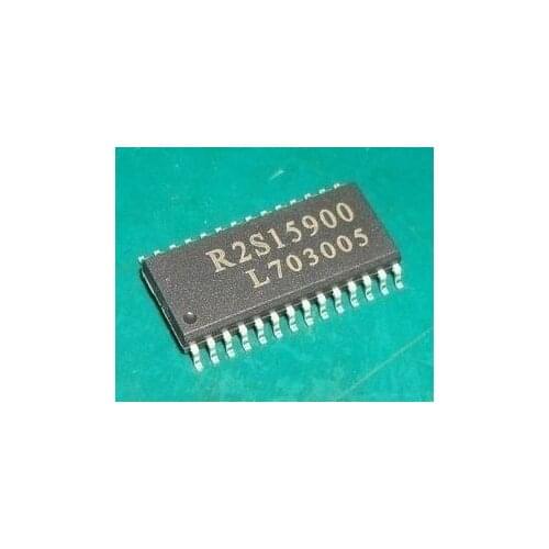 1PCS/LOT R2S15900 SOP-28 Audio Processing Chip