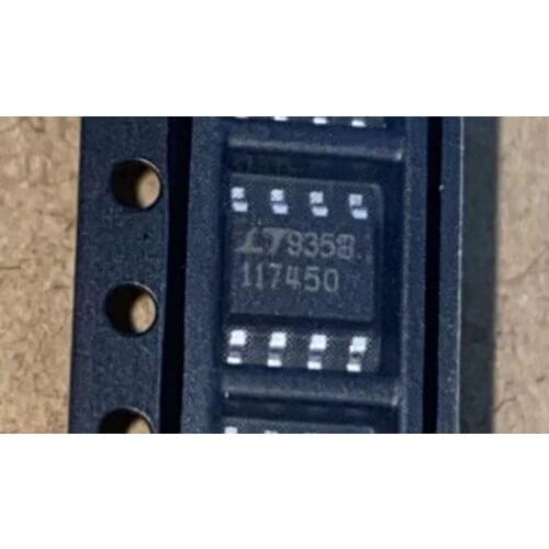 10-20PCS/ LT117450CS8 LT117450 117450 SOP8