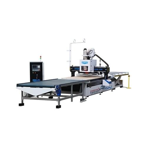 1530 Router CNC Cutting atc Tool newest model 3 axis atc furniture macking cnc router for wood door manufacturer