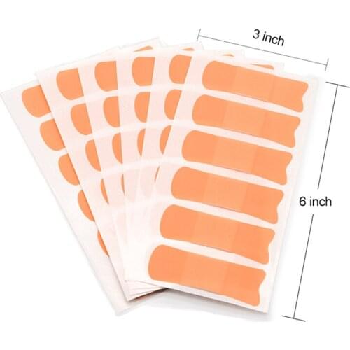 36PCS Self-Care Of Snoring Tape Stop Snoring /Anti Snore Nose Nasal Lip Paste Stickers Sleeping Less Mouth Breathing