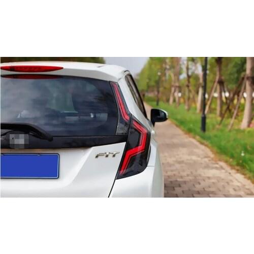 4 item light for Jazz