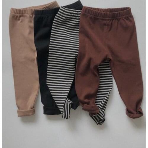 AiobeSol Leggings For Girls