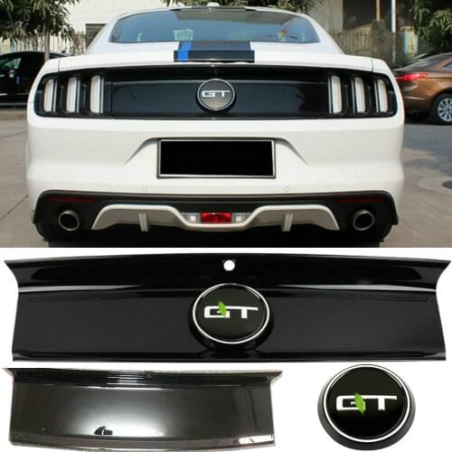 CarboundlessG Car Exterior Accessories