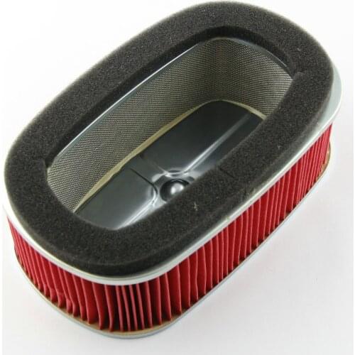 Motorcycle Engine Parts Air Filter System Filters For Honda XR650L 1993 1994 1995 1996 1997 1998-2018 XR250 XR400 17214-MY6-670