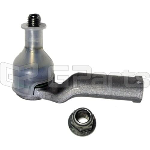 GParts Suspension And Steering