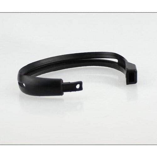 Good quality 22CM DIY hair styler band as hair braiding tool for women dish hair haarstyling modeling tool AS SEEN ON TV