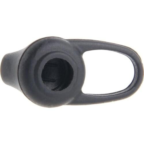 1 Pair/Set Soft Silicone In-Ear Bluetooth Earphone Covers Earbuds Pads Cushions LX9B