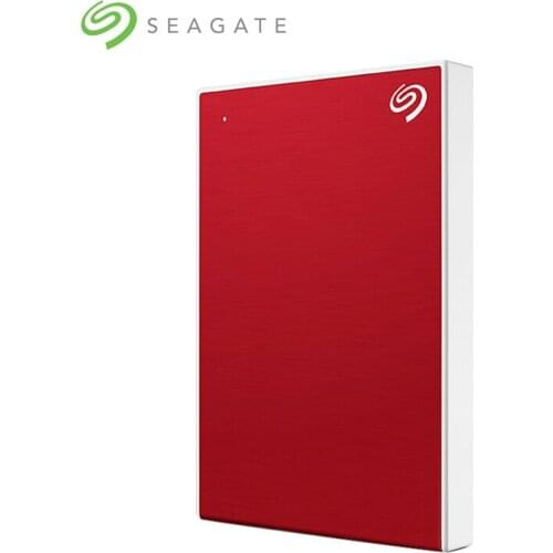 Seagate mobile hard disk (hdd) usb3.0 1TB 2TB 4TB usb3.0 1TB 2TB 4TB high speed mobile hard mobile disk