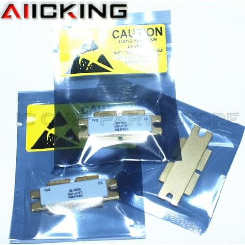 BLF888A SMD RF tube High Frequency tube Power amplification module