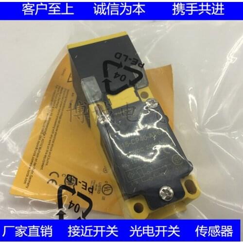 Turck sensor BI15-CP40-AP6X2 core square spot imported one year warranty