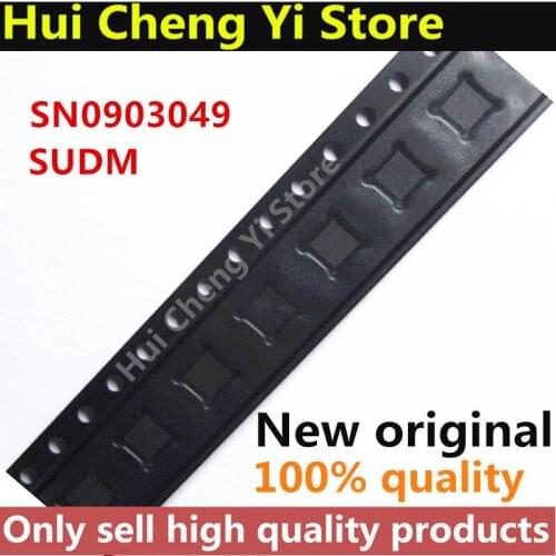 5piece)100% New SN0903049 SUDM DFN-8 Chipset