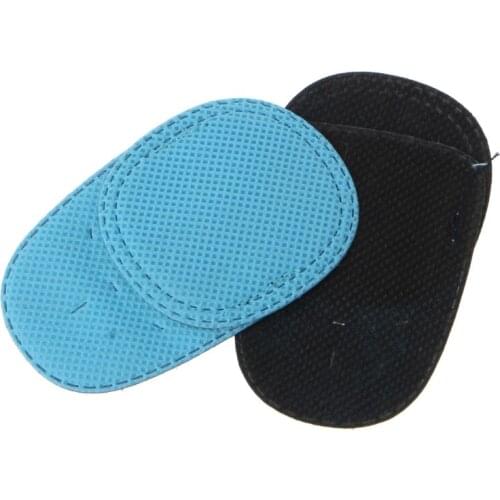 6pcs Amblyopia Eye Patches For Glasses Kids Strabismus Lazy Eye Training Patches