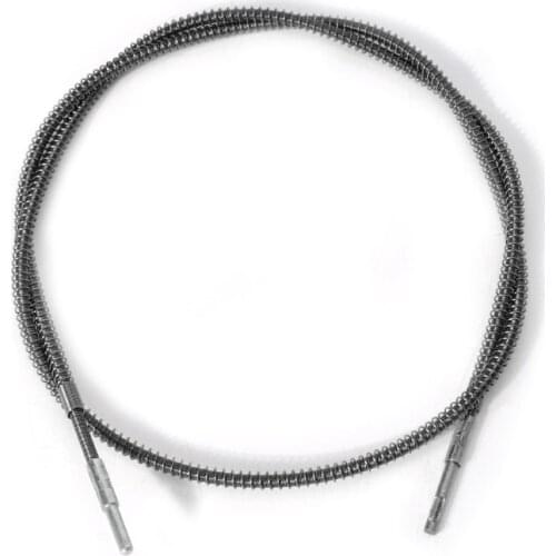 85WC Spring Coated Hanging Milling Motor Grinder Tool Rotary Flexible Shaft Inner Core 97cm