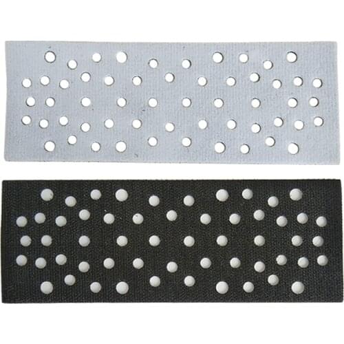 Automotive electrical dry mill cushion cushion 70 x 198 rectangular tray protection padded sponge pad moka