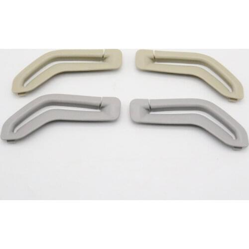 1 Pcs Front Seat Belt Selector Gate Seat Belt Decorative Cover for Volvo S60 S80 V70 XC90 OEM 39966529 39966533