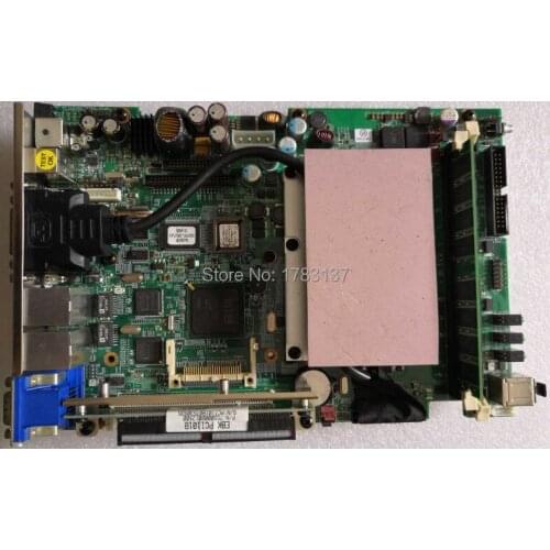 EBC573FL-C65(LF)-AX CPU Card tested working