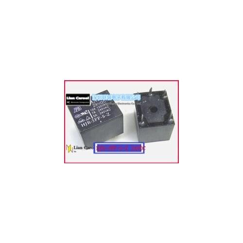 HJR-3FF-S-Z 24VDC for TIANBO 24V