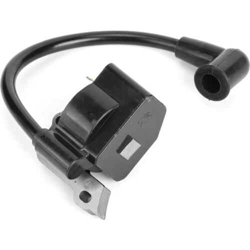 Lgnition Coil Replacement Accessories Parts Fit for STIHL FC55 FS38 FS45 FS55 HL45 HS45 Garden Ignition Coil Garden Tool