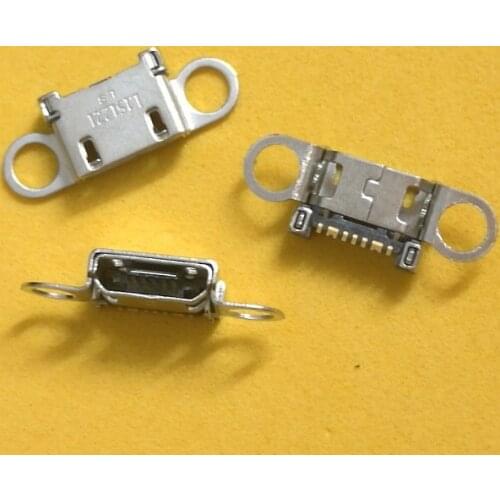 Micro USB charger Connector dock Charging Port For Samsung Galaxy S6 G920 G920F G920T G920N G920P G925 G925F G9250 G928 G920A