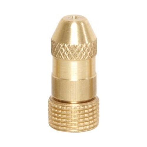 Adjustable LATON nozzle, thread 15