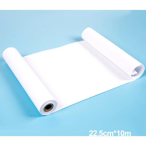 Kids Paint Paper Roll Sketching Doodling Writing Painting Drawing Paper Roll for Children Home School Kindergarten 45x1000cm