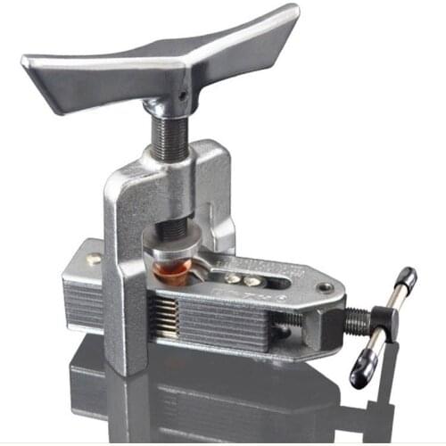 Universal Expander Reamer CT-525 Flare CT-526 Air Conditioning Copper Tube Flare Refrigeration Tool