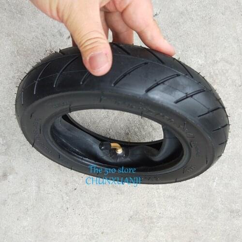 High performance 8 1/2X2 (50-134) hota tires 8.5 Inch Baby carriage Wheelbarrow Electric scooter tyre inner tube 8 1/2*2