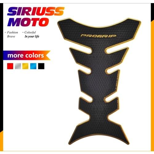 3D Motorcycle Tank Pad Protector Sticker Case for Honda CBR 600 900 Yamaha MT01 MT03 MT07 MT09 FZ1 FZ6 Kawasaki Z750 Z800