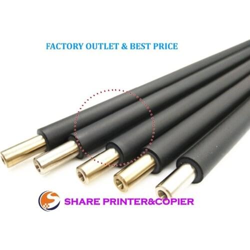 5ps PCR Main Charge Roller MC Charger For Kyocera FS2100 FS4100 FS4200 FS4300 M3040 M3540 M3550 M3560 FS1040 1060 1370 1320