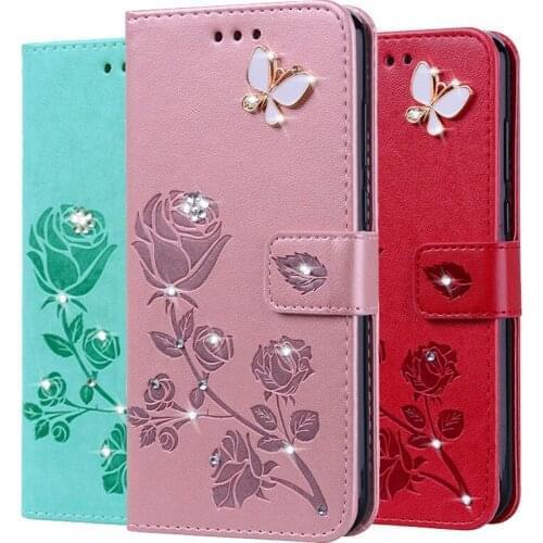 AMICOO Xiaomi Poco M3 Phone Cases