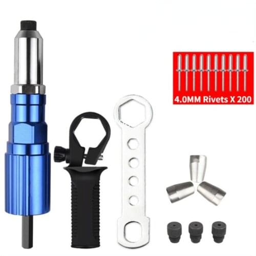 DIFEISI Hand Riveters