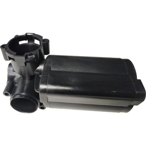 For New Old Audi Q7 Hanging Pump Dry Tank Shell Compressor Dryer Desiccant Solenoid Valve