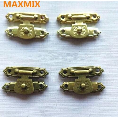 MAXMIX Buckles