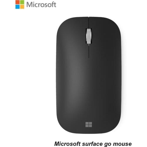 Microsoft Surface go Bluetooth Mouse Bluetrack Technology Laptop Desktop PC Mouse Win8/Win10/Mac