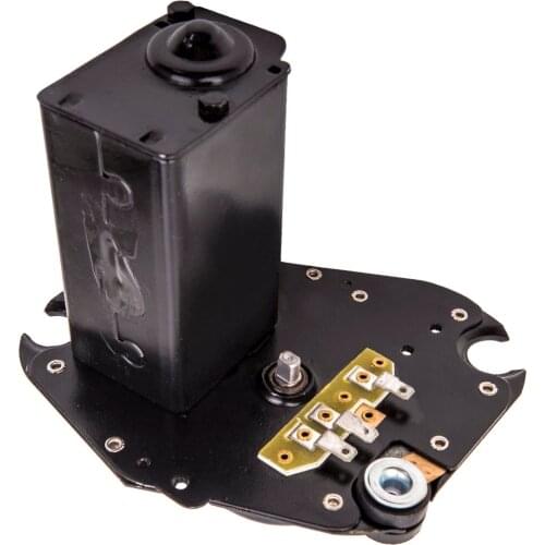 Wiper Motor forl Chevrolet Camaro 1968-78 for Chevelle Nova Pontiac Firebird 4918442