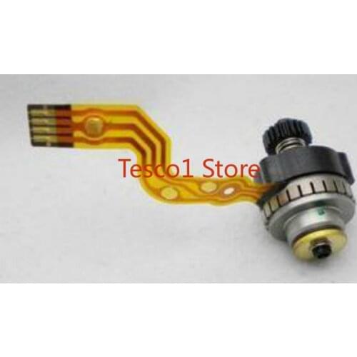 Original Disassemble For Nikon 18-55mm Generation Focus Motor Repair Part