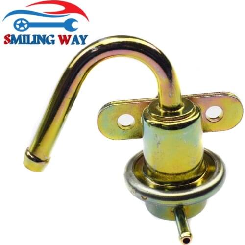Fuel Pressure Regulator For 3.3L Nissan Infiniti Mercury D21 Pathfinder Quest Pickup Xterra QX4 Villager 22670-0W000 22670-0W00A