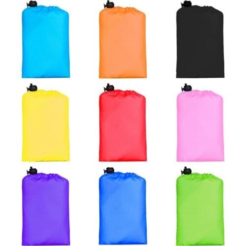 Ultralight Pocket Picnic Mat Oversized Ground Mattress for Outdoor надувной матрас матрас надувной для сна матрас в палатку