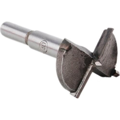 16/20/25/32/30/35/38/40/45/48 50mm Cemented Carbide Wood Drills Wood Drill Saw Tool Alloy