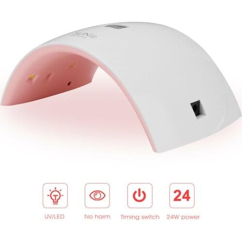 УФ лампы для сушки ногтей UKLISS China At AliExpress