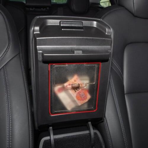 WORMS Car Organizers