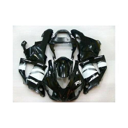 Wotefusi Injection Molding Bodywork Fairing Fit For YZF1000 R1 98 99 1998(7)