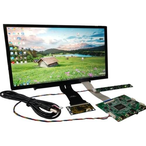 2K display touch panel kit 2560X1600 for Raspberry Pi Android win system10.1