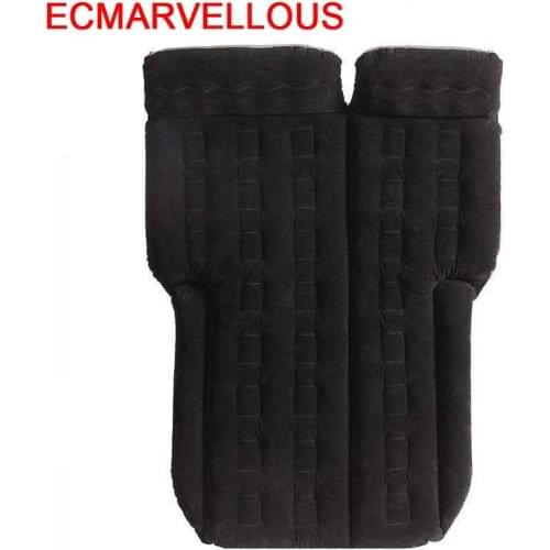 Accessoire Voiture Seat Accessori Auto Inflatable Araba Aksesuar Automobiles Camping Accesorios Automovil Travel Bed for Suv Car