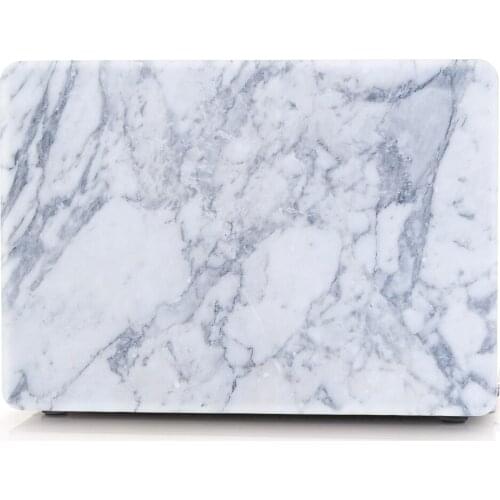 Notebook Case for Macbook 12 Air 11 13/ Pro 13 15 inch touch bar Retina DVD ROM Protect Laptop Cover Color Hollow Paint Gradient