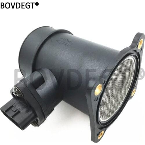 Mass Air Flow Sensor 5pins MAF for NISSAN PRIMERA ALMERA PRIMERA Estate Hatchback etc. 0280218094 226805U400 0280218095