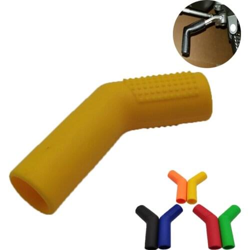 For Honda CBR600 F2 F3 F4 F4i cbr 600 f3 f4i f4 f2 Motorcycle Gear Shift Lever Rubber Sock Gear Shift Case Protectors Covers